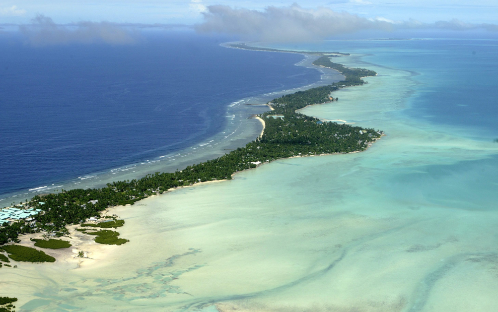 Kiribati 1